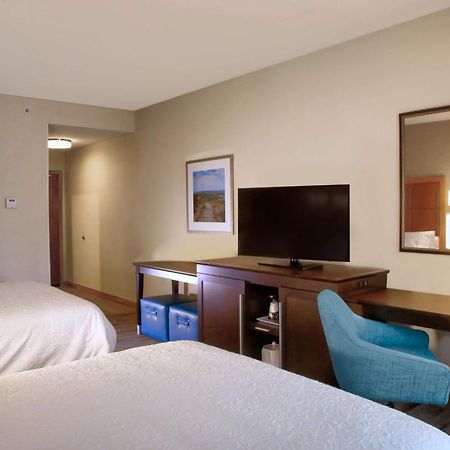 Hampton Inn&Suites By Hilton Baltimore/Aberdeen, Md Buitenkant foto