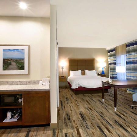 Hampton Inn&Suites By Hilton Baltimore/Aberdeen, Md Buitenkant foto