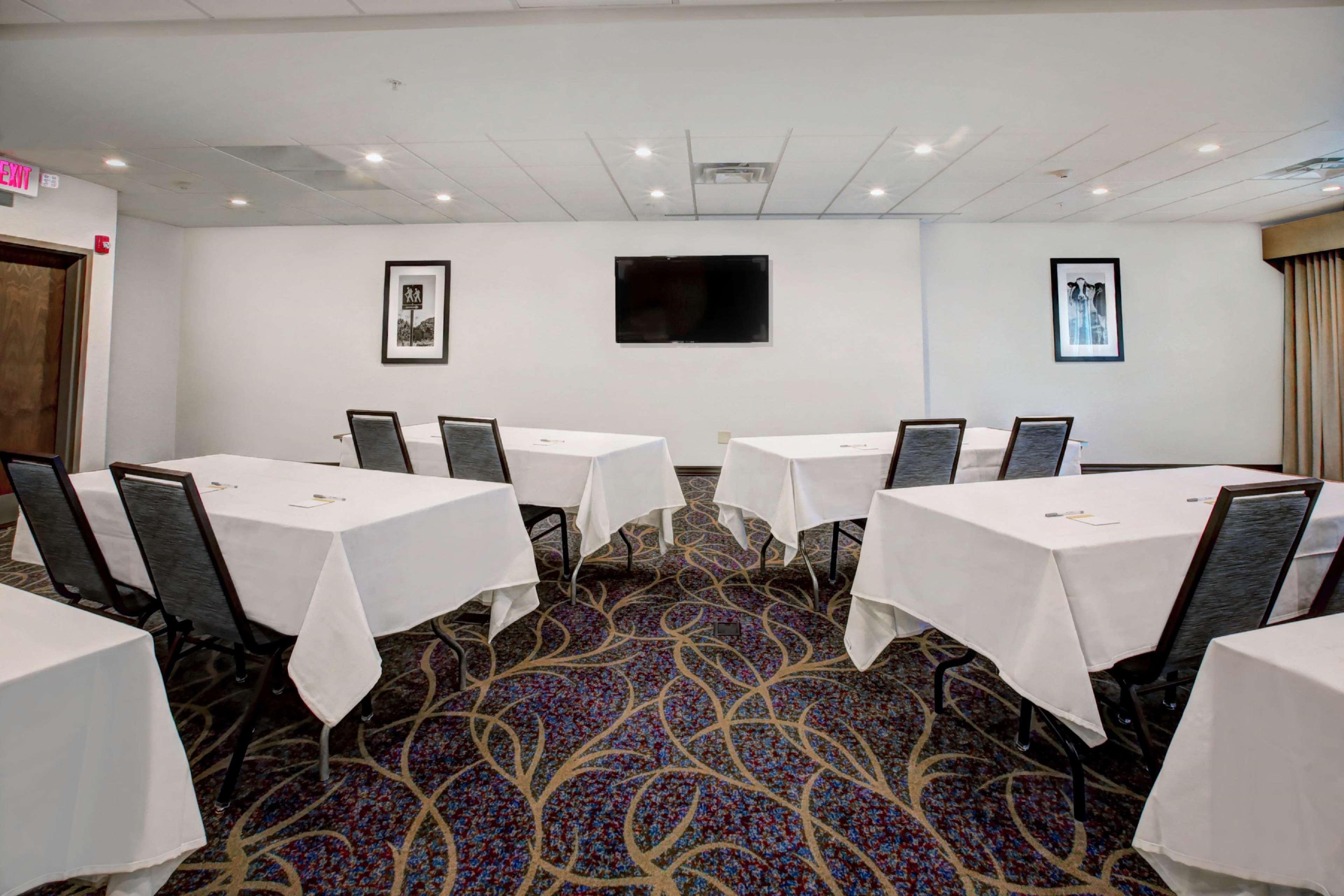Hampton Inn&Suites By Hilton Baltimore/Aberdeen, Md Buitenkant foto