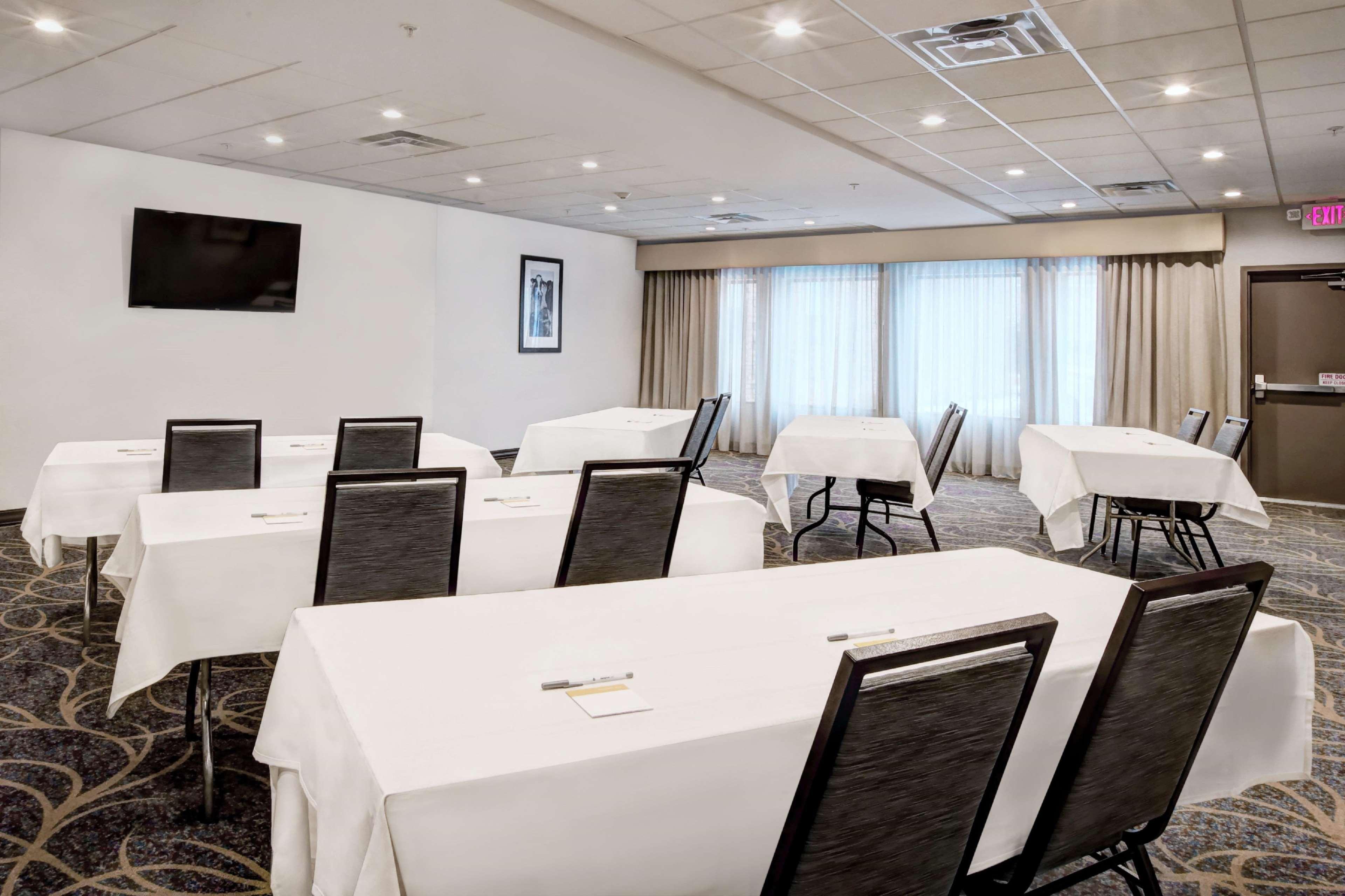 Hampton Inn&Suites By Hilton Baltimore/Aberdeen, Md Buitenkant foto